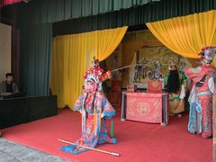 -雁门关景区