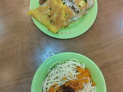 -三镇民生甜食馆(胜利街总店)