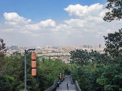 -虞山风景区