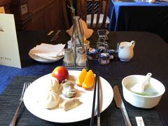 -马勒别墅·中餐厅