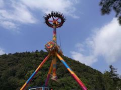 -梦幻奥陶纪景区