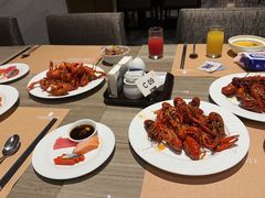 -印象餐厅(杭州国际博览中心北辰大酒店)