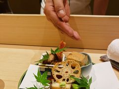 -鲤·鮨KOISUSHI