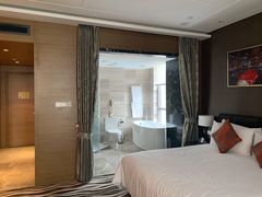 -烟台百纳瑞汀酒店