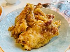 -红樱桃·欢乐餐厅(太原里店)