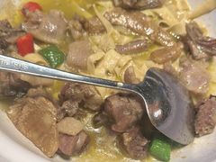 -艳阳天·非遗楚菜(武汉客厅店)