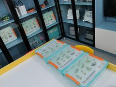 -童程童美少儿编程乐高机器人(河西万达校区)