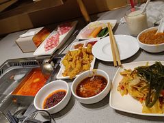 -海底捞火锅(逸仙路店)