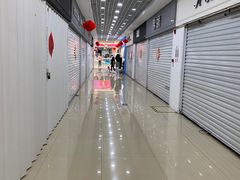 -万隆大胡同商业中心