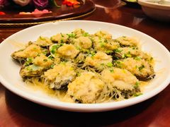 -欣旺·迎宾楼·百年无锡菜