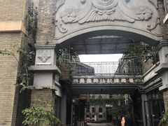 -德门仁里精品酒店(安仁店)