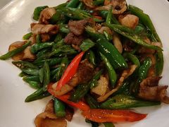 -东江渔村·古典园林·30年粤菜老字号(太和店)