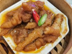 -憶廟街 X 沙角邨(太古城店)