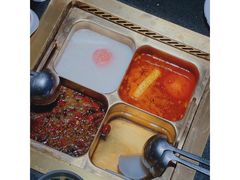 -川西坝子火锅(清江东路3.0直营店)