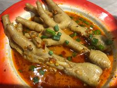 -李叔叔虾蟹大排档(青羊店)