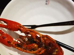 -虾胡闹·澳洲小龙虾·烧烤(福田鲨鱼店)