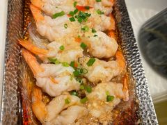 -金牌外婆家(万象城店)