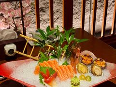 -樱之盛宴·蟹料理海鲜自助(前进大街店)