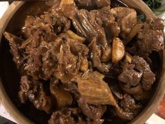 -鹅滋道(甘坑古镇店)