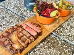 -Cooking Man(中懋天地店)