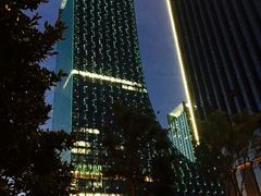 -苏州现代传媒广场商业