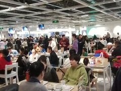 -宜家·瑞典风味餐厅(北京西红门店)