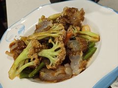 -老福洲(西洪路店)