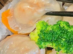 -丰圆轩粤式茶楼 . 点心粤菜(夏茅店)