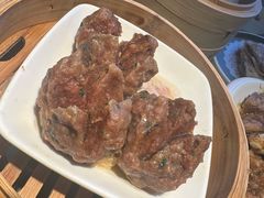-金牌禄运·点心·啫煲(百信广场店)