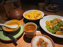-吃饭皇帝大(长宁龙之梦店)