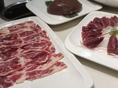 -围炉夜话·潮汕卤水火锅(榕江店)