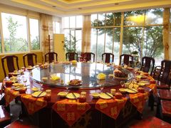 -宏源鑫海鲜餐厅·海景婚宴厅(石老人店)