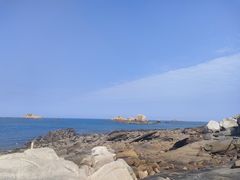 -湄洲岛