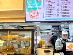 -弄堂咪道-饭香·面香·馄饨香(汇锦广场店)