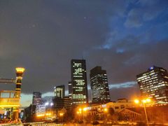 -秦皇岛路游船码头