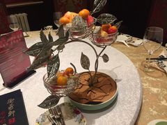 餐前水果-卫鼎轩·曹公馆(鼓楼店)