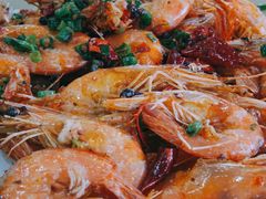 海虾-景好海鲜餐厅(大鹏必选旅游店)