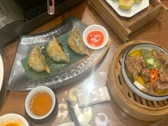 -龙悦湾酒家·八阵鱼生·渔人码头店