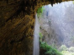 -英西峰林·洞天仙境
