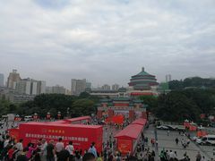 -怡华威斯达酒店(重庆医科大学附属儿童医院店)