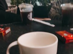 -星巴克臻选(惠州华贸天地1楼店)