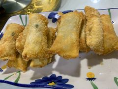 -笑红饭庄
