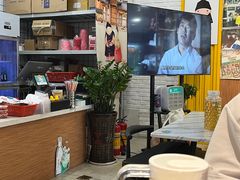 -朴鲸家正宗韩国料理(福田店)