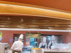 -巴奴毛肚火锅(龙湖锦艺城店)