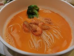 -湖影中餐厅·南京金茂威斯汀大酒店