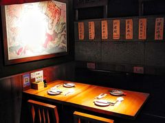 -醉虎传(南锣鼓巷店)
