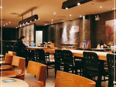 大堂-星巴克(中远两湾城店)