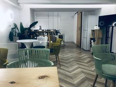 大堂-GOOD好事咖啡(会展城店)