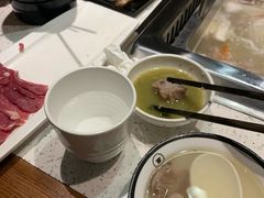 -九府羊·鲜羊火锅·烤串(新华路店)