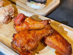 -Boxing Cat Brewery拳击猫精酿啤酒馆(永福店)